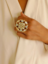 Load image into Gallery viewer, Suhaaya Mini Ring
