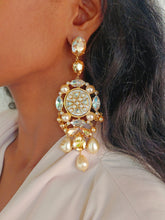 Load image into Gallery viewer, Ameera Earrings

