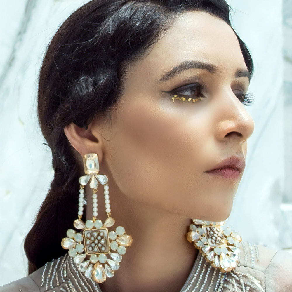Shivaaya Earrings